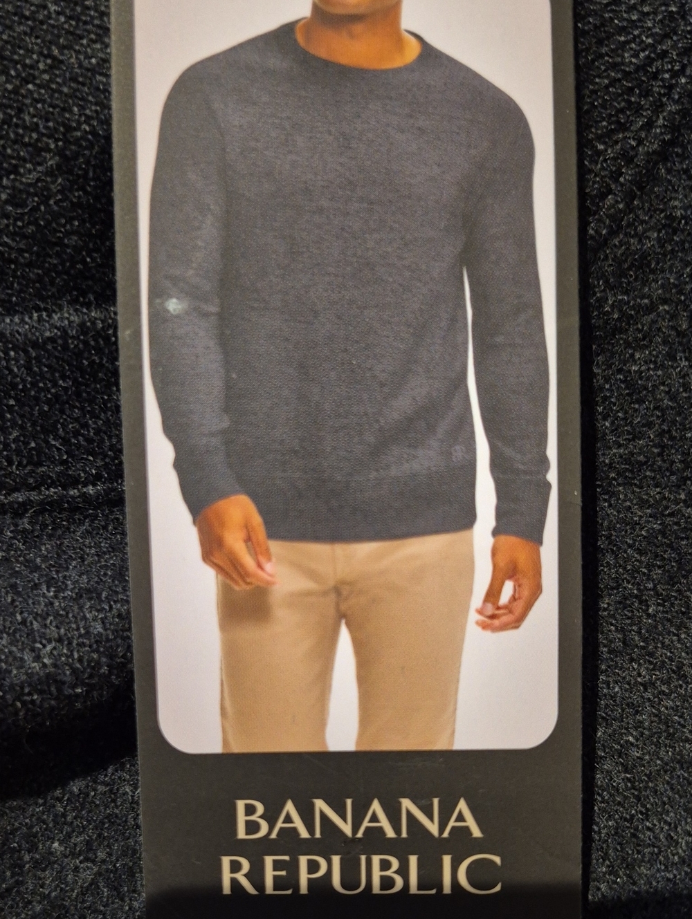 XL 🩶Banana Republic Sweater